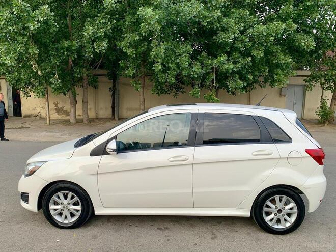 Baic A1 2014, 270,000 km - 1.5 l - Bakı