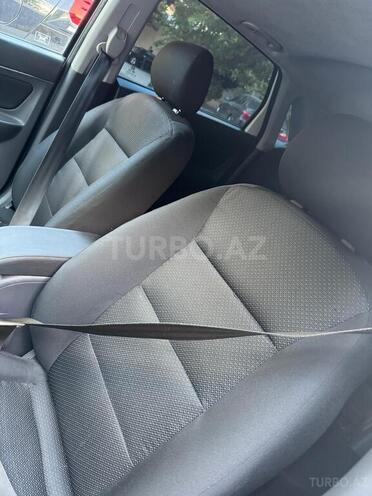 Baic A1 2014, 270,000 km - 1.5 l - Bakı