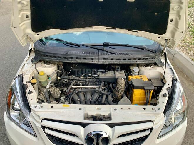 Baic A1 2014, 270,000 km - 1.5 l - Bakı