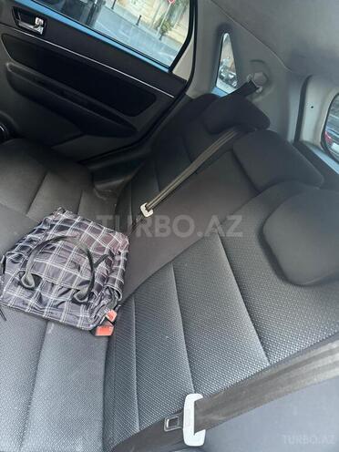 Baic A1 2014, 270,000 km - 1.5 l - Bakı