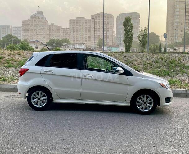 Baic A1 2014, 270,000 km - 1.5 l - Bakı