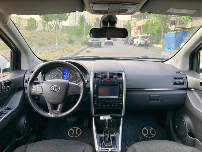 Baic A1 2014, 270,000 km - 1.5 l - Bakı
