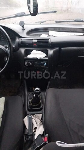 Opel Astra 1995, 574,365 km - 1.6 l - Tovuz