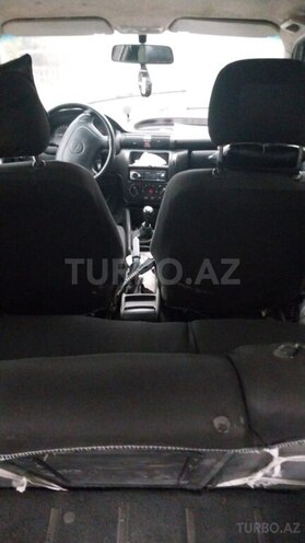 Opel Astra 1995, 574,365 km - 1.6 l - Tovuz