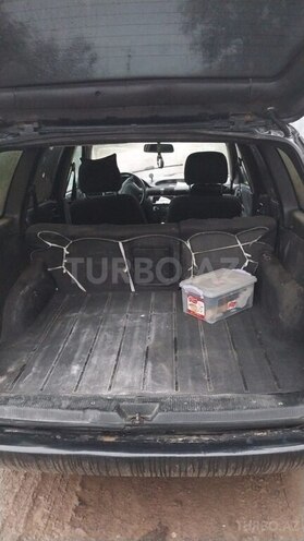 Opel Astra 1995, 574,365 km - 1.6 l - Tovuz