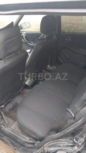 Opel Astra 1995, 574,365 km - 1.6 l - Tovuz