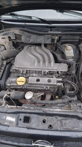 Opel Astra 1995, 574,365 km - 1.6 l - Tovuz
