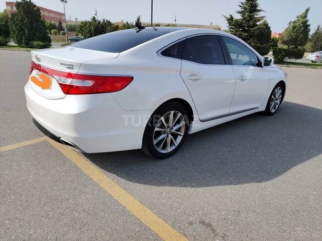 Hyundai Grandeur 2015, 164,000 km - 2.2 л - Xırdalan