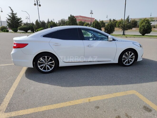 Hyundai Grandeur 2015, 164,000 km - 2.2 л - Xırdalan