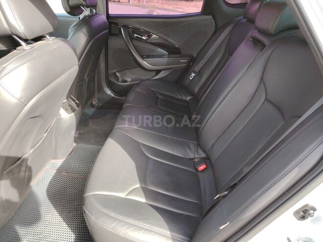 Hyundai Grandeur 2015, 164,000 km - 2.2 л - Xırdalan