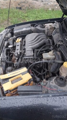 Opel Astra 1995, 574,365 km - 1.6 l - Tovuz
