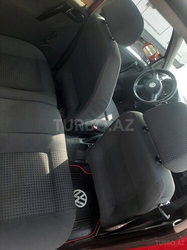 Volkswagen Polo 2000, 22,290 km - 1.4 l - Bakı