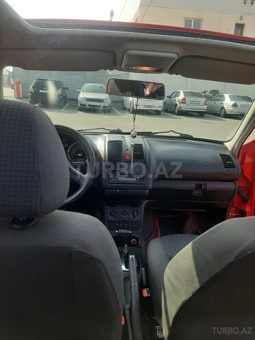 Volkswagen Polo 2000, 22,290 km - 1.4 l - Bakı