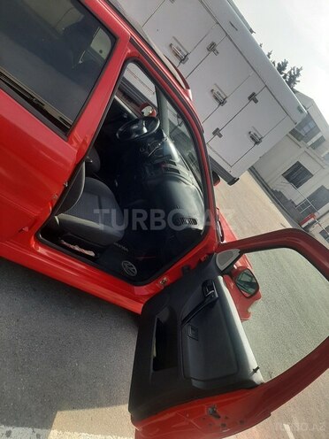 Volkswagen Polo 2000, 22,290 km - 1.4 l - Bakı
