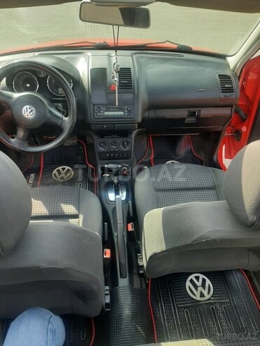 Volkswagen Polo 2000, 22,290 km - 1.4 l - Bakı