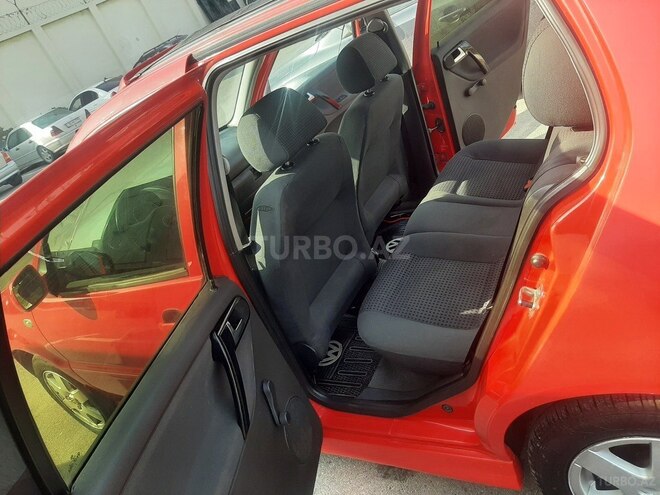 Volkswagen Polo 2000, 22,290 km - 1.4 l - Bakı