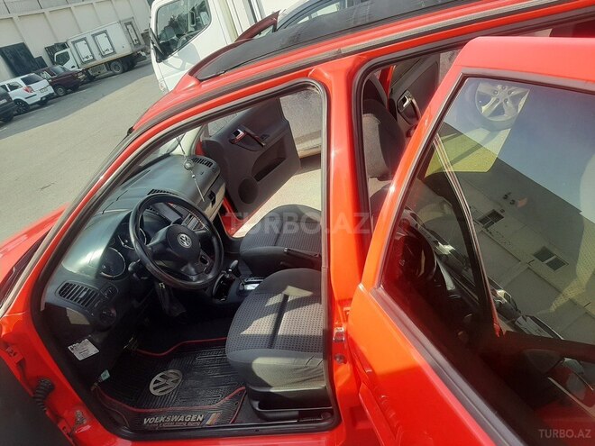 Volkswagen Polo 2000, 22,290 km - 1.4 l - Bakı