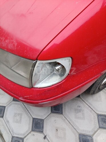 Volkswagen Polo 2000, 22,290 km - 1.4 l - Bakı