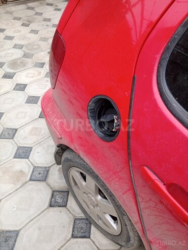Volkswagen Polo 2000, 22,290 km - 1.4 l - Bakı