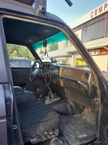 Toyota Land Cruiser 1990, 350,000 km - 4.2 l - Bakı