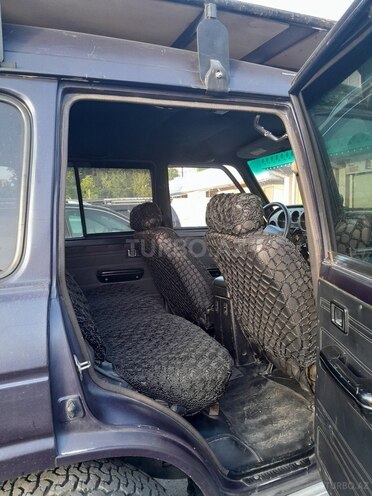 Toyota Land Cruiser 1990, 350,000 km - 4.2 l - Bakı