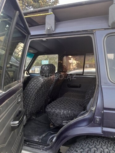 Toyota Land Cruiser 1990, 350,000 km - 4.2 l - Bakı