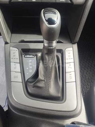 Hyundai Elantra 2015, 161,000 km - 1.6 l - Bakı