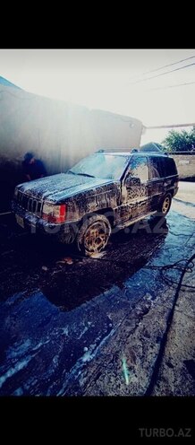 Jeep Grand Cherokee 1997, 64,374 km - 5.2 л - Bakı
