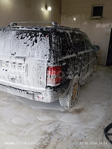 Jeep Grand Cherokee 1997, 64,374 km - 5.2 л - Bakı