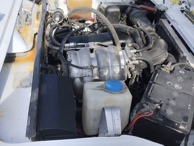 LADA (VAZ) 2107 2007, 99,000 km - 1.6 л - Ucar