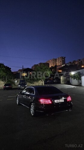 Mercedes E 220 d 2013, 237,000 km - 2.2 l - Bakı