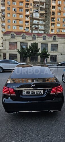 Mercedes E 220 d 2013, 237,000 km - 2.2 l - Bakı