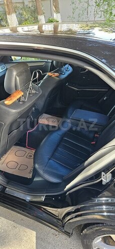 Mercedes E 220 d 2013, 237,000 km - 2.2 l - Bakı