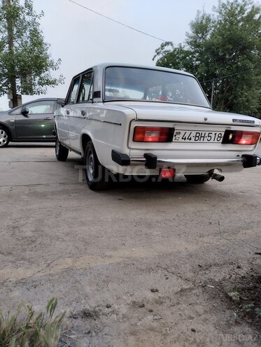 LADA (VAZ) 2106