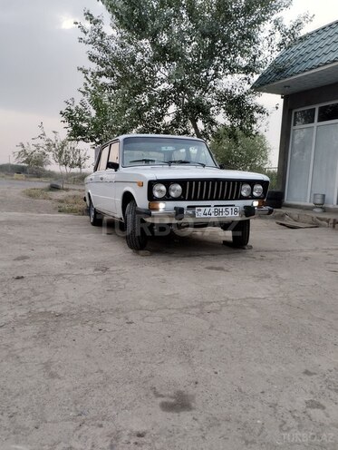 LADA (VAZ) 2106