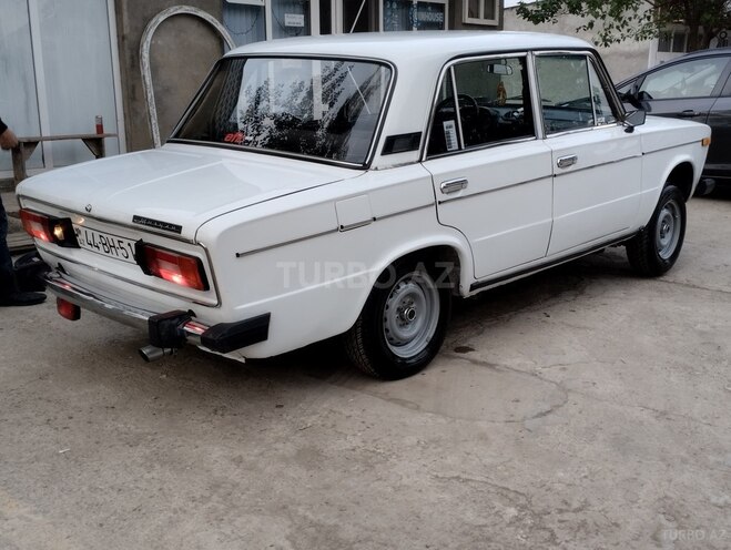 LADA (VAZ) 2106