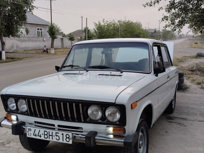 LADA (VAZ) 2106