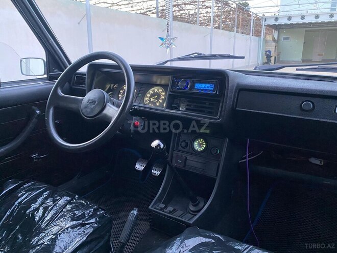 LADA (VAZ) 2107