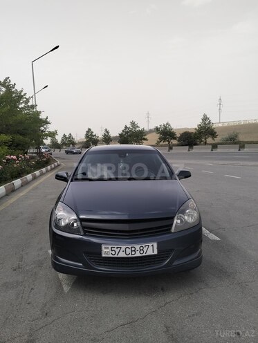 Opel Astra 2006, 299,000 km - 1.3 l - Bakı