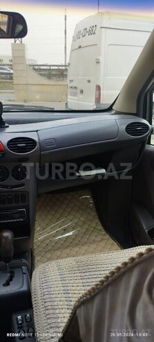 Mercedes A 160 2006, 200,000 km - 1.6 l - Bakı