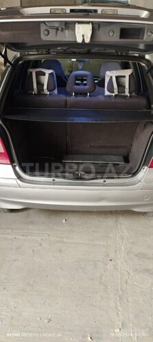 Mercedes A 160 2006, 200,000 km - 1.6 l - Bakı