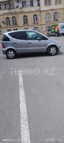 Mercedes A 160 2006, 200,000 km - 1.6 l - Bakı