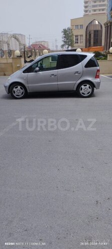 Mercedes A 160 2006, 200,000 km - 1.6 l - Bakı