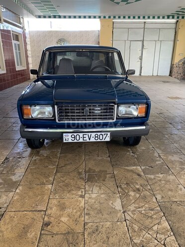 LADA (VAZ) 2107 2008, 99,000 km - 1.6 l - Ağcabədi