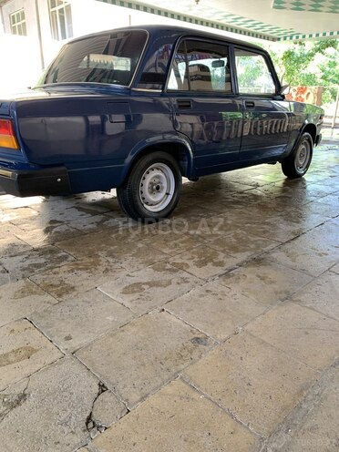 LADA (VAZ) 2107 2008, 99,000 km - 1.6 l - Ağcabədi