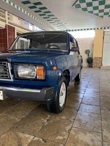 LADA (VAZ) 2107 2008, 99,000 km - 1.6 l - Ağcabədi