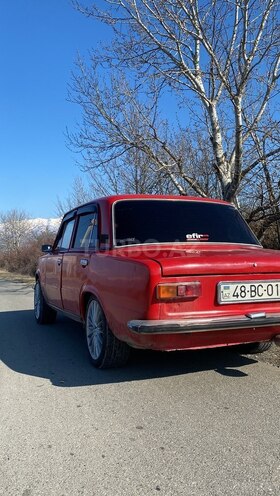 LADA (VAZ) 21011 1982, 99,000 km - 1.3 л - Bakı