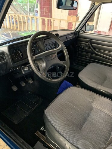 LADA (VAZ) 2107 2008, 99,000 km - 1.6 l - Ağcabədi