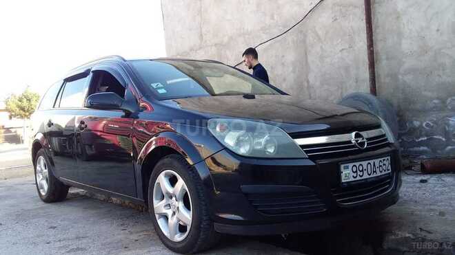 Opel Astra 2006, 325,100 km - 1.3 l - Bakı