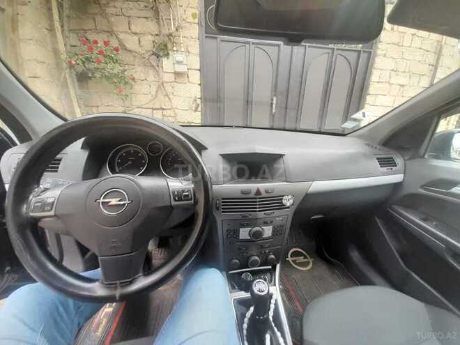 Opel Astra 2006, 325,100 km - 1.3 l - Bakı